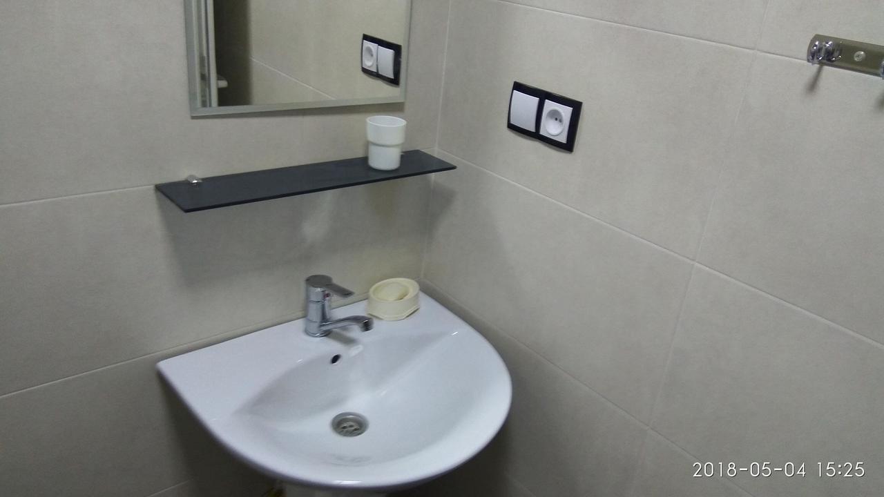 Apartment Eteri Batumi Ngoại thất bức ảnh
