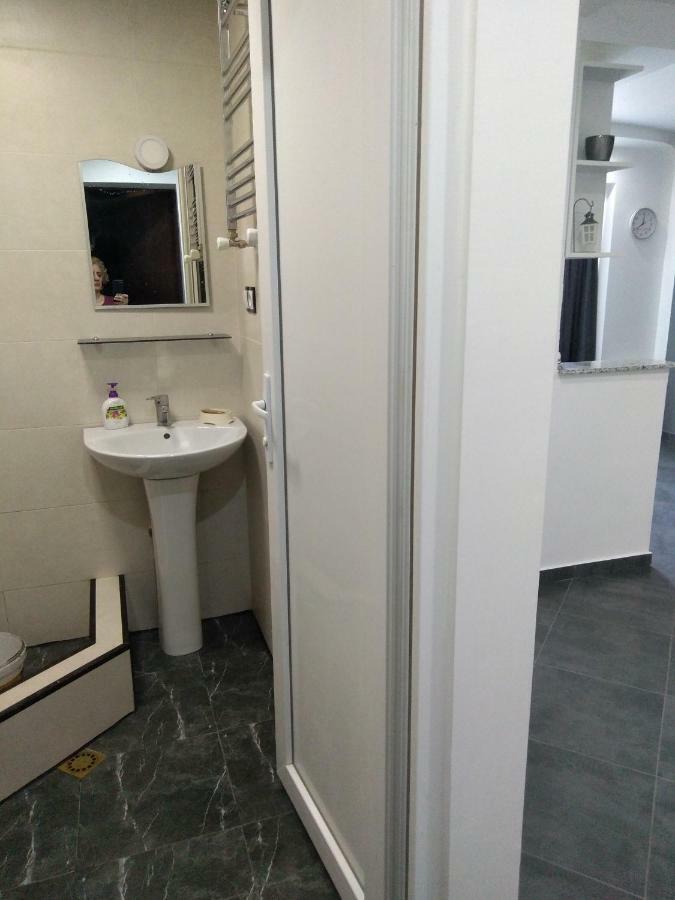 Apartment Eteri Batumi Ngoại thất bức ảnh