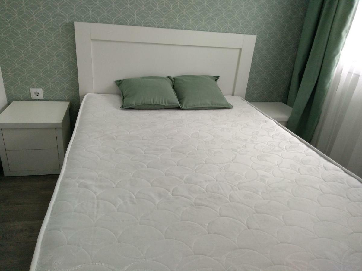 Apartment Eteri Batumi Ngoại thất bức ảnh
